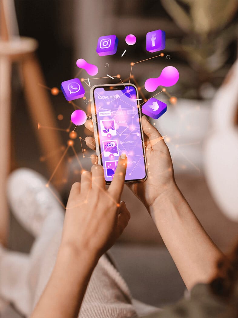 دیجیتال مارکتینگ