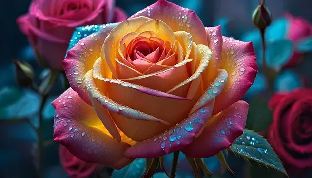 نرم افزارهای طراحی گرافیکی